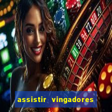 assistir vingadores ultimato filme completo dublado google drive